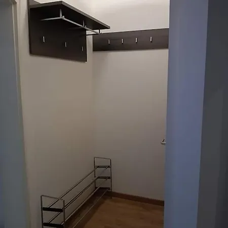 In 아파트