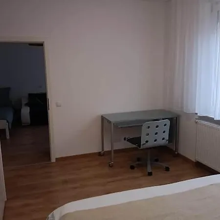 아파트 In 카이저슬라우테른